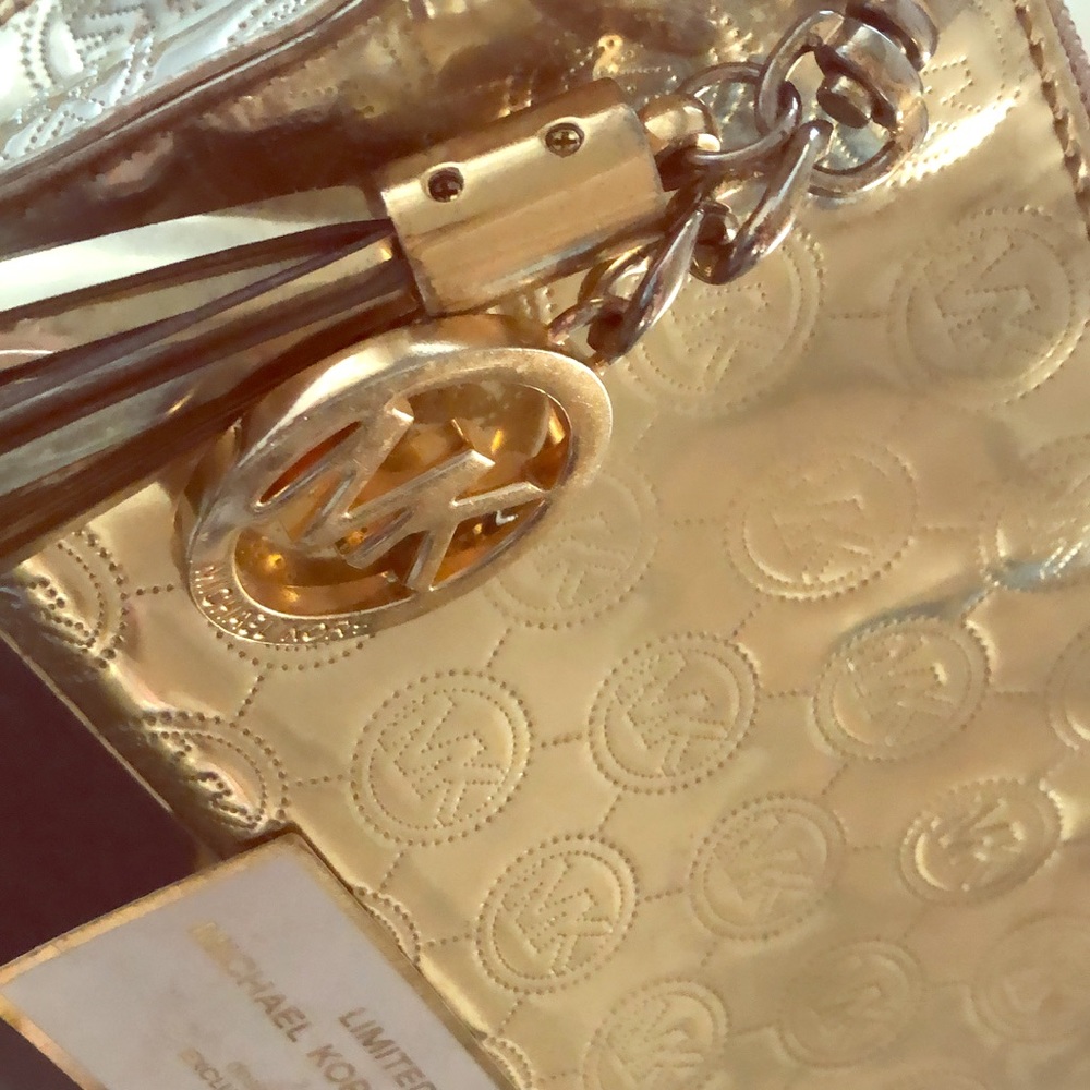 Michael Kors Cosmetic case